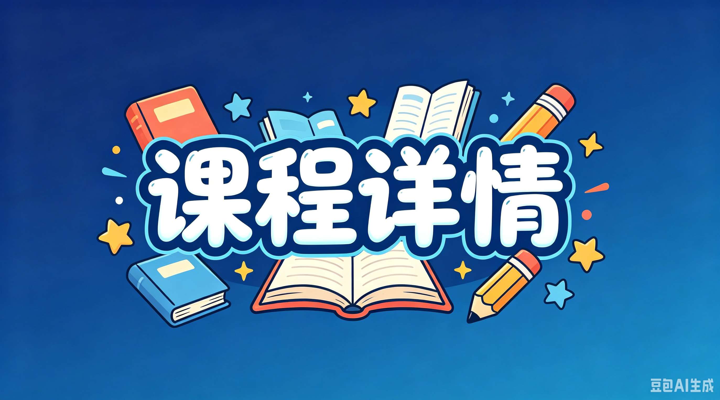 关于课程